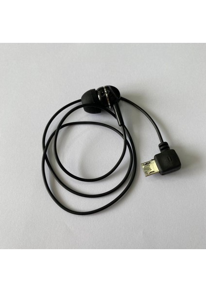 Mp3 Çalarlar Için Kulaklık Tel Kulak Seti Tek Kulaklık (Yurt Dışından) fırsatları