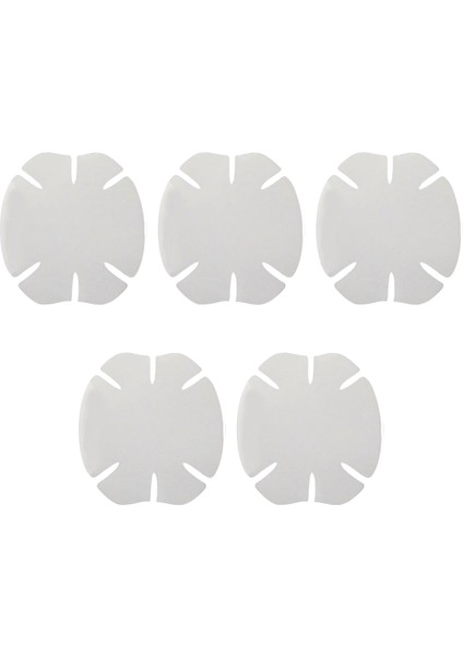 5 Adet Araba Kapısı Kolu Fincan Çizik Koruyucular Için Byd Atto 3 Yuan Plus (Yurt Dışından) fiyatları