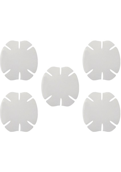 5 Adet Araba Kapısı Kolu Fincan Çizik Koruyucular Için Byd Atto 3 Yuan Plus (Yurt Dışından) modelleri