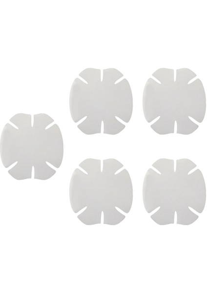 5 Adet Araba Kapısı Kolu Fincan Çizik Koruyucular Için Byd Atto 3 Yuan Plus (Yurt Dışından) fırsatları