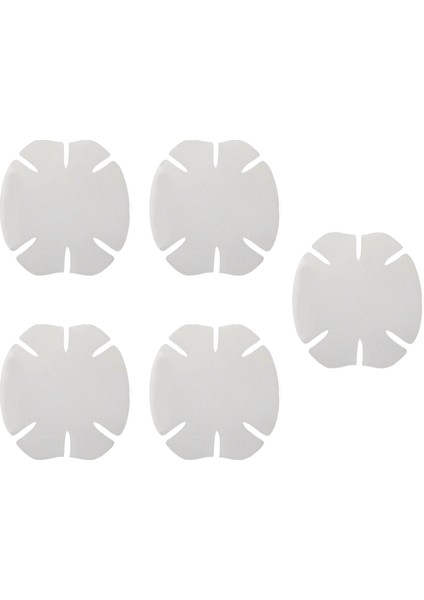 5 Adet Araba Kapısı Kolu Fincan Çizik Koruyucular Için Byd Atto 3 Yuan Plus (Yurt Dışından) indirimleri