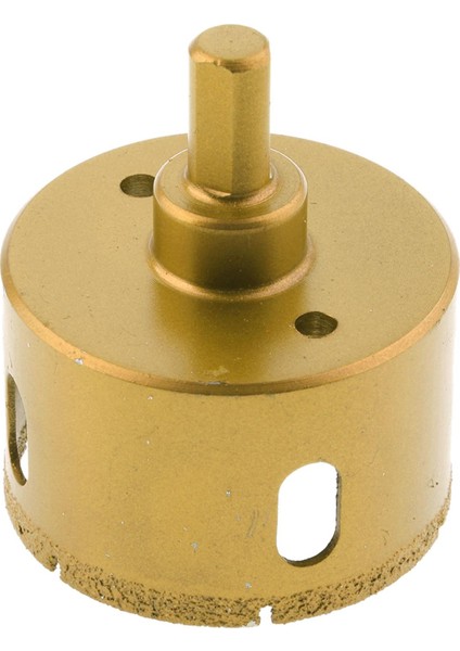 Elmas Matkap Bit, Seramik Porselen Karo Altın 55mm Için Matkap Bitleri Extractor Ticaret Araçları (Yurt Dışından) modelleri