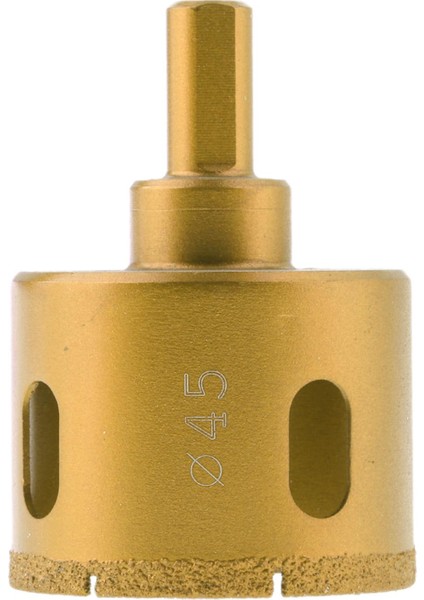 Porselen Granit Taş Şişe Altın Için 20-65mm Elmas Aksesuar 45mm (Yurt Dışından) fiyatları