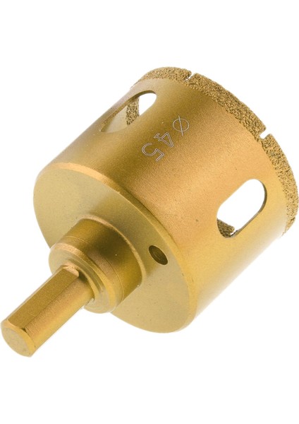 Porselen Granit Taş Şişe Altın Için 20-65mm Elmas Aksesuar 45mm (Yurt Dışından) fırsatları