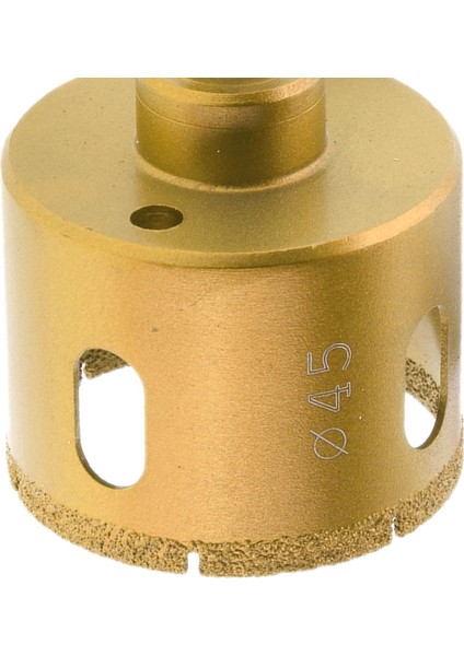 Porselen Granit Taş Şişe Altın Için 20-65mm Elmas Aksesuar 45mm (Yurt Dışından) indirimleri