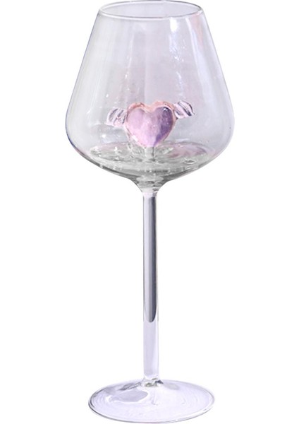 Eşsiz Martini Goblet Fincan Düğün Evi Değişen Hediyeler Parti Dekorasyonu 600ml (Yurt Dışından) indirimleri