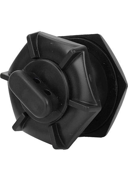 Şişirilebilir Tekne Kürek Kayak Için Siyah Profesyonel Pvc Boşaltın (Yurt Dışından)