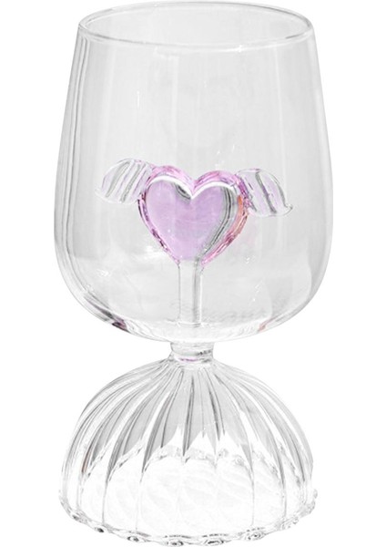 Eşsiz Martini Goblet Cup Için Düğün Evi Değişen Hediyeler Parti Dekorasyonu 360ml (Yurt Dışından)
