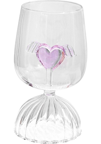 Eşsiz Martini Goblet Cup Için Düğün Evi Değişen Hediyeler Parti Dekorasyonu 360ml (Yurt Dışından)