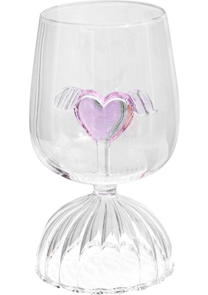 Eşsiz Martini Goblet Cup Için Düğün Evi Değişen Hediyeler Parti Dekorasyonu 360ml (Yurt Dışından)