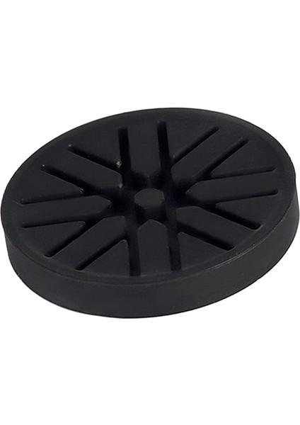 Kahve Filtresi Stand Tutucu Puck Yeniden Kullanılabilir Sepet Kahve Filtreleri (Yurt Dışından)