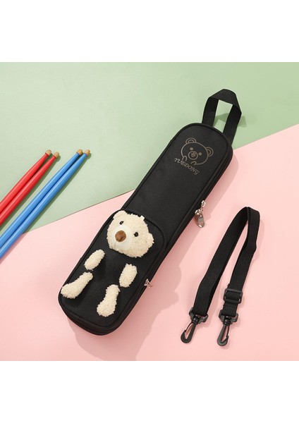 Rum Stick Mallet Torbası Ayarlanabilir Bağlantı Taşıyıcıları J Ekipmanı D Için (Yurt Dışından) fırsatları