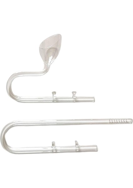 Akvaryum Su Tesisi Tankı Filtre Giriş Çıkışı Aksesuarları Su Deposu 16mm A (Yurt Dışından)