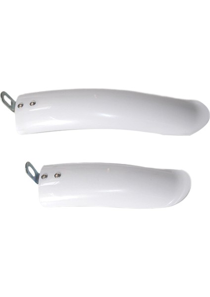 Katlanır Bisiklet Mudguard Koruma Ön Ve Arka Bisiklet Aksesuarları Beyaz 14ınch (Yurt Dışından) modelleri