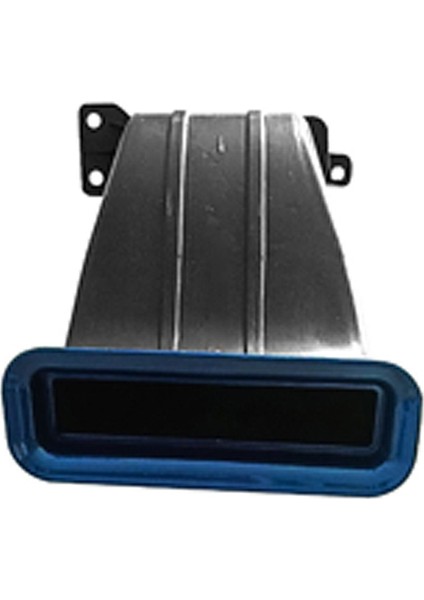 Pratik Dayanıklı Araba Hava Girişi Tuyere Emme Mavi (Yurt Dışından) fiyatları