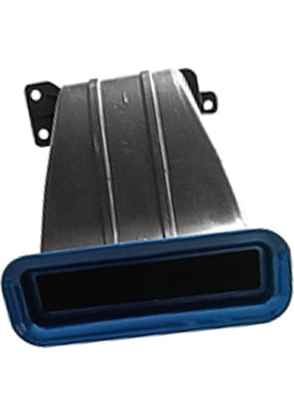 Pratik Dayanıklı Araba Hava Girişi Tuyere Emme Mavi (Yurt Dışından) modelleri