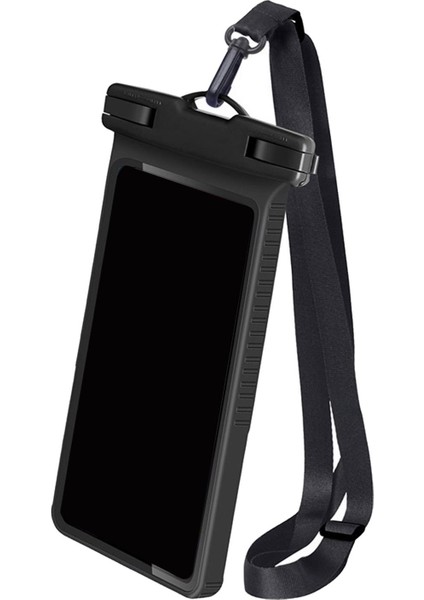 Telefon Su Geçirmez Kılıf 6.7 Yürüyüş Için Su Geçirmez Hücre 2022 Siyah 20.3x12x1.2cm (Yurt Dışından) fiyatları