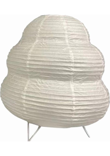 Kağıt Masa Lambası Festivali Fener Yaratıcı Basit Lamba (Yurt Dışından) fiyatları