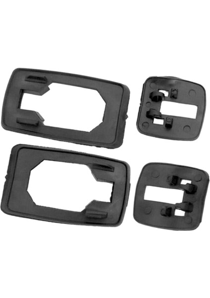 4 Adet Kapı Kolu Conta Setleri Golf Için Yedek Parça Onarım Iıı 3 (Yurt Dışından) fiyatları