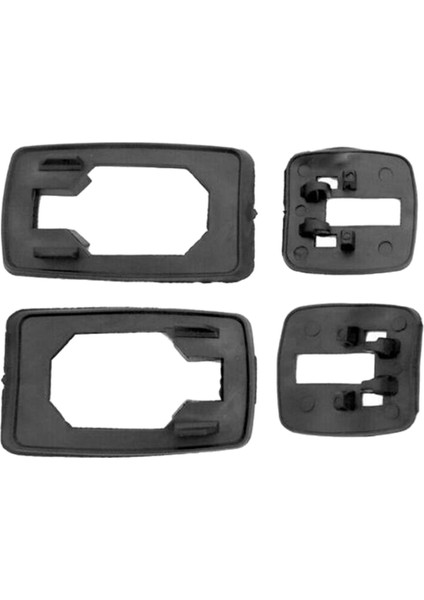 4 Adet Kapı Kolu Conta Setleri Golf Için Yedek Parça Onarım Iıı 3 (Yurt Dışından) modelleri