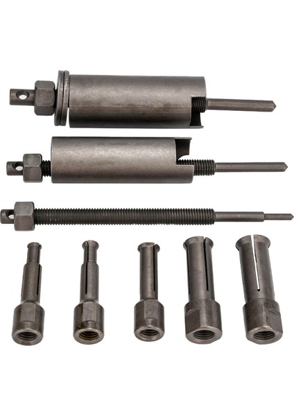 Çelik Dahili Yatak Çıkarma Aracı 9mm-23mm Bisiklet Aksesuarları Motosiklet (Yurt Dışından)