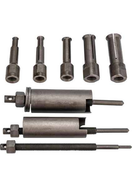 Çelik Dahili Yatak Çıkarma Aracı 9mm-23mm Bisiklet Aksesuarları Motosiklet (Yurt Dışından)