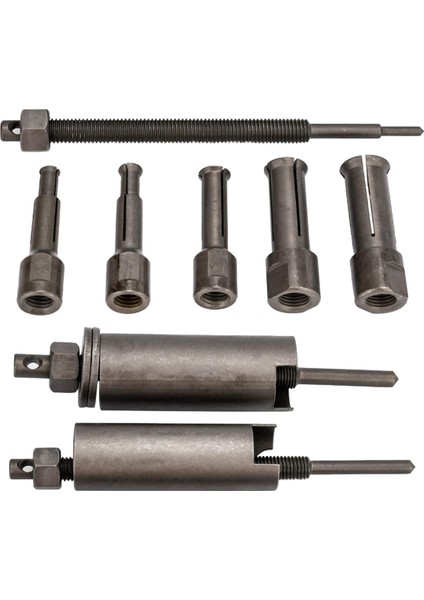 Çelik Dahili Yatak Çıkarma Aracı 9mm-23mm Bisiklet Aksesuarları Motosiklet (Yurt Dışından)