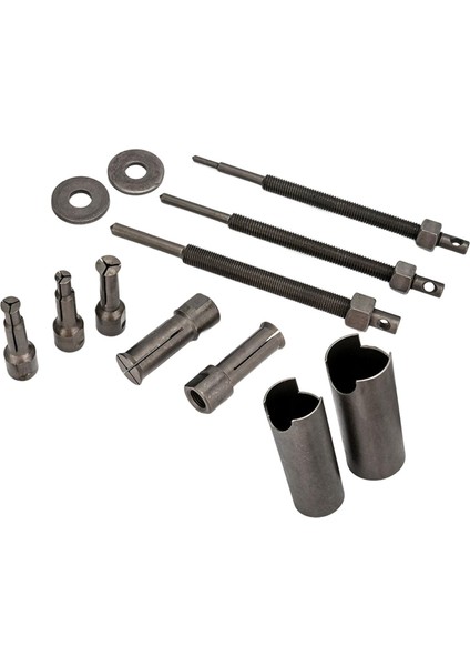 Çelik Dahili Yatak Çıkarma Aracı 9mm-23mm Bisiklet Aksesuarları Motosiklet (Yurt Dışından)