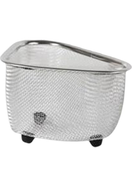 Sepet Üçgeni Için Lavabo Organizatör Paslanmaz Çelik Üzerindeki Kevti Trainer (Yurt Dışından) fırsatları