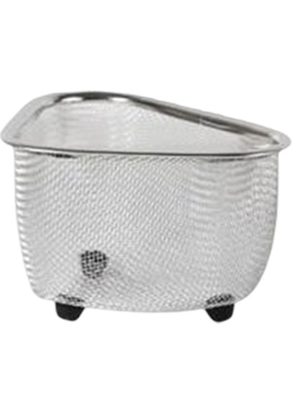 Sepet Üçgeni Için Lavabo Organizatör Paslanmaz Çelik Üzerindeki Kevti Trainer (Yurt Dışından) indirimleri