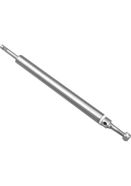 Tekne Mili 4mm Çapı 15cm (Yurt Dışından)