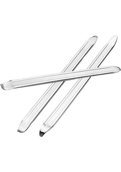 3 Adet Bisiklet Lastik Lever Lastik Değiştirme Alet Lastik Kaşık Malzemeleri Bisiklet Tüpü Için 25 Cm (Yurt Dışından) modelleri