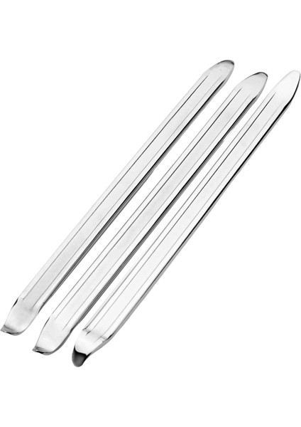 3 Adet Bisiklet Lastik Lever Lastik Değiştirme Alet Lastik Kaşık Malzemeleri Bisiklet Tüpü Için 25 Cm (Yurt Dışından) fırsatları