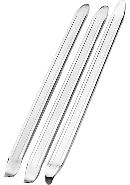 3 Adet Bisiklet Lastik Lever Lastik Değiştirme Alet Lastik Kaşık Malzemeleri Bisiklet Tüpü Için 25 Cm (Yurt Dışından) indirimleri