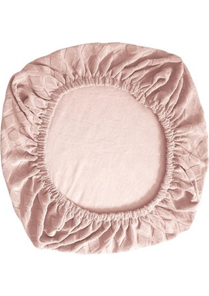 Sandalye Koltuk Kapağı Yemek Odası Sandalye Koltuk Slipcover Yeni Pembe 38-48cm Için Uygun Elastik Kenar İle (Yurt Dışından) modelleri
