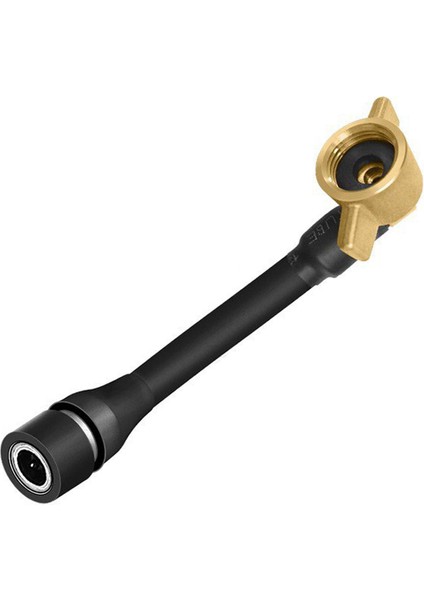 Kamyon Hava Borusu Römork Nötr Kamyonlar Için Kauçuk Bakır Yarı Römorklar 90 Derece 20 Cm (Yurt Dışından)