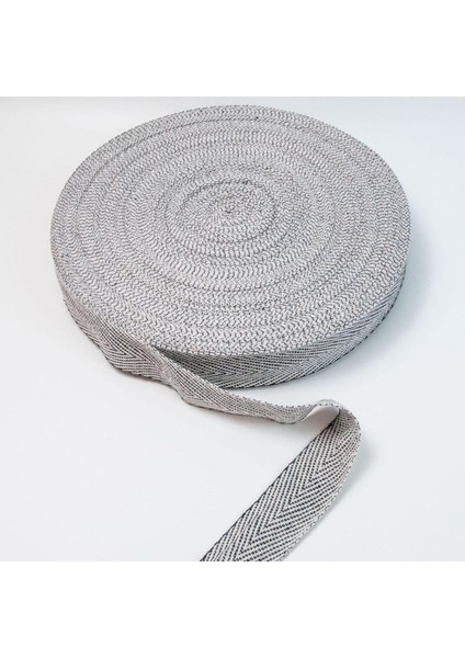 Pamuklu Halı Kenarı Sızdırmazlık Bandı Dressmaking Kumaş Kurdele 100m Hediye Sarma (Yurt Dışından) fiyatları