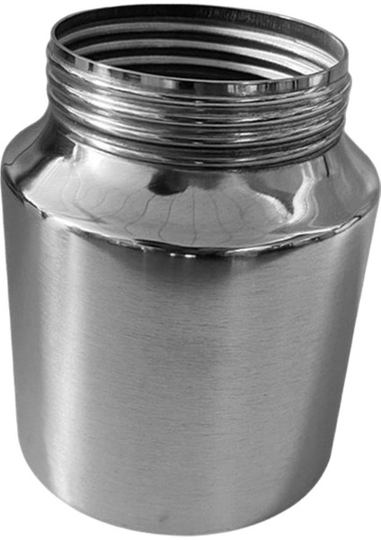 Boya Püskürtücü Taşınır Ek Boya Püskürtücü 1100ml (Yurt Dışından)