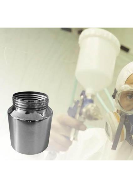 Boya Püskürtücü Taşınır Ek Boya Püskürtücü 1100ml (Yurt Dışından) indirimleri