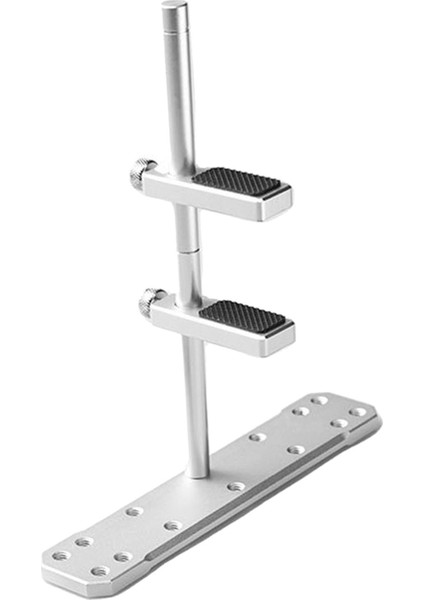 Kauçuk Pedler İle Evrensel Grafik Kartı Desteği Yükseklik Ayarlanabilir Bilgisayar (Yurt Dışından)