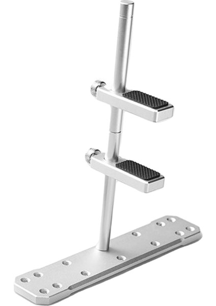 Kauçuk Pedler İle Evrensel Grafik Kartı Desteği Yükseklik Ayarlanabilir Bilgisayar (Yurt Dışından) fiyatları