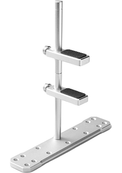 Kauçuk Pedler İle Evrensel Grafik Kartı Desteği Yükseklik Ayarlanabilir Bilgisayar (Yurt Dışından) modelleri