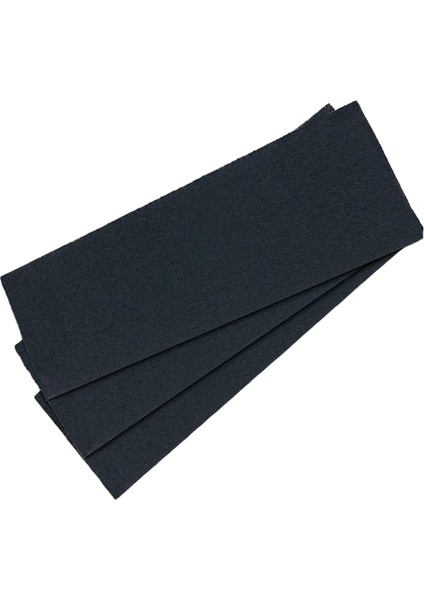 3pcs Yedek Filtre Çöp Kutusu Kutusu Kutusu Kutusu (Yurt Dışından)