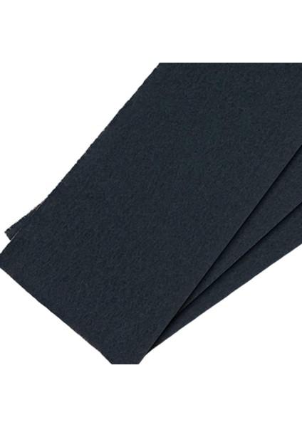 3pcs Yedek Filtre Çöp Kutusu Kutusu Kutusu Kutusu (Yurt Dışından)