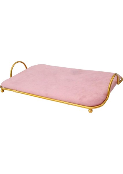 Mücevher Ekran Standı Bilezik Organizer Kolye Kolye Dekor 35cmx22.5cmx6cm (Yurt Dışından)