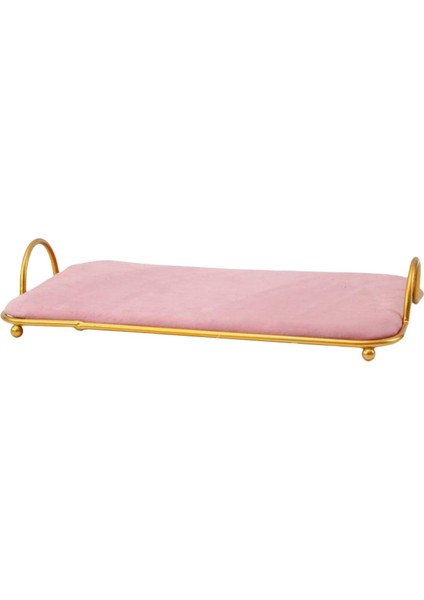 Mücevher Ekran Standı Bilezik Organizer Kolye Kolye Dekor 35cmx22.5cmx6cm (Yurt Dışından) fiyatları
