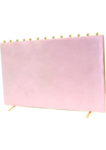 Mücevher Ekran Stand Standı Bilezik Organizer Kolye Kolye Ekran Dekor Için 50cmx30cmx2,5cm (Yurt Dışından) fiyatları