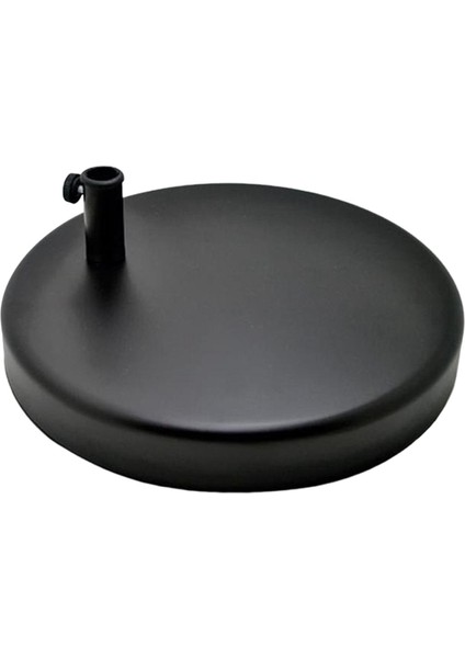 Masa Lambası Için Evrensel Metal Taban Ağırlıklı Taban Ayarlanabilir Masa Lambası Tabanı Siyah (Yurt Dışından)