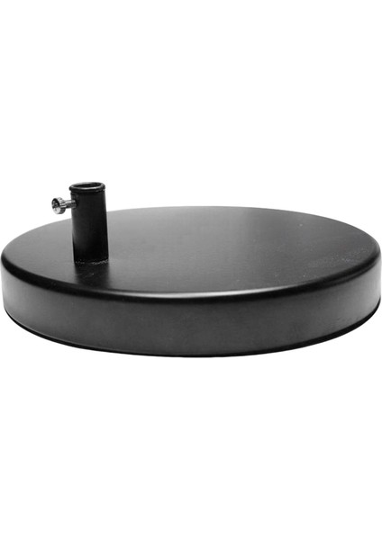 Masa Lambası Için Evrensel Metal Taban Ağırlıklı Taban Ayarlanabilir Masa Lambası Tabanı Siyah (Yurt Dışından) modelleri
