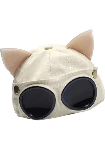 Çocuklar Için Beanie Capşsiz Beyzbol Şapkası Kadın (Yurt Dışından) fiyatları